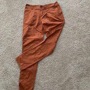 HWY Jean Pants